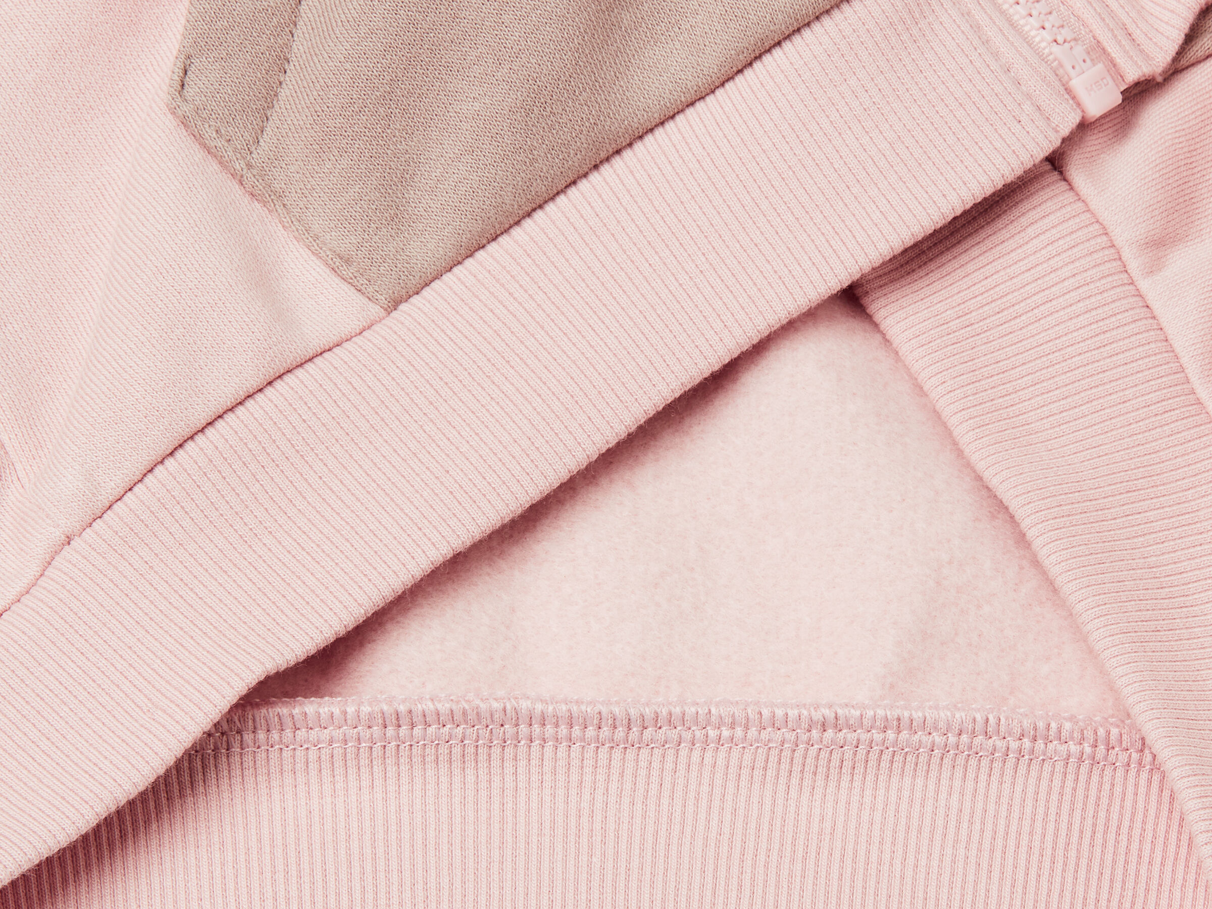 JACKET W/HOOD L/S Junior Girl image number 3